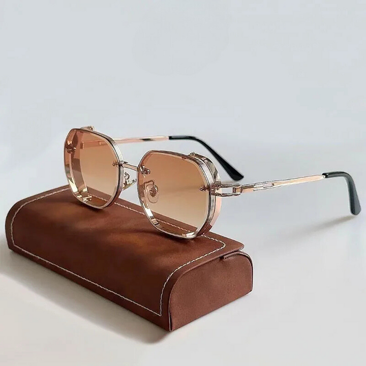Alessio Milano Sunglasses