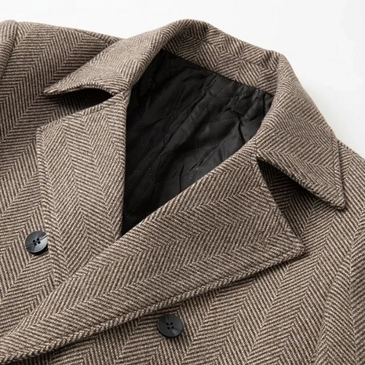 Renzo Coat