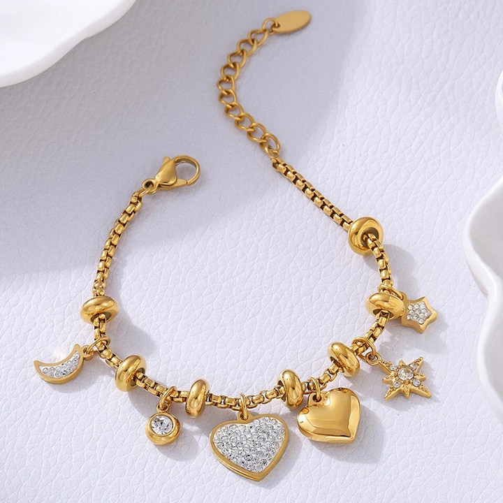 Eternal Love Bracelet