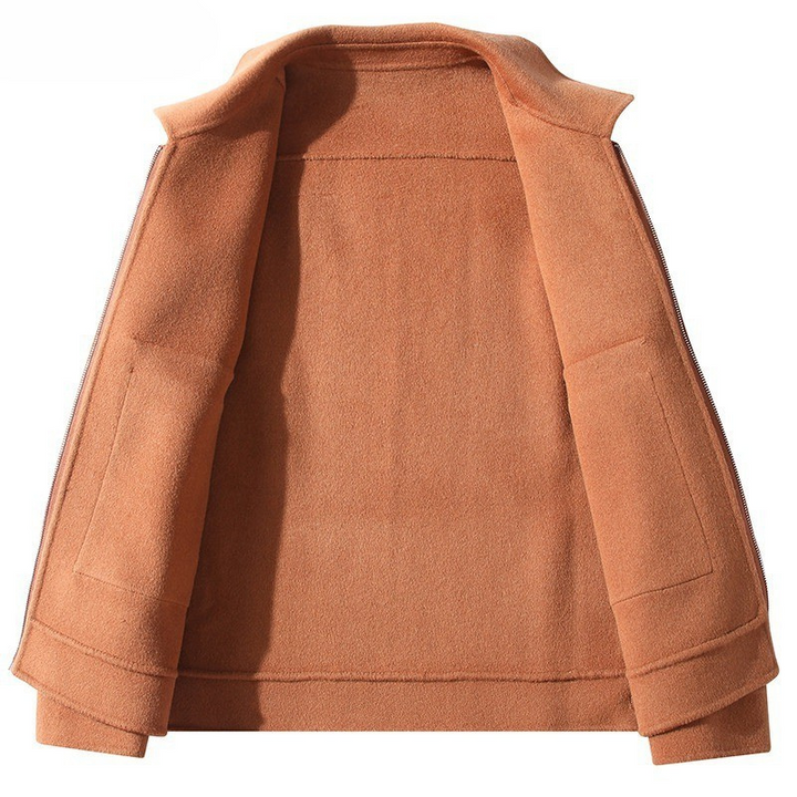 Monclaire Wool Jacket